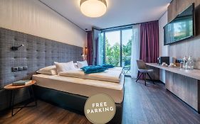 Rufi'S Hotel Innsbruck